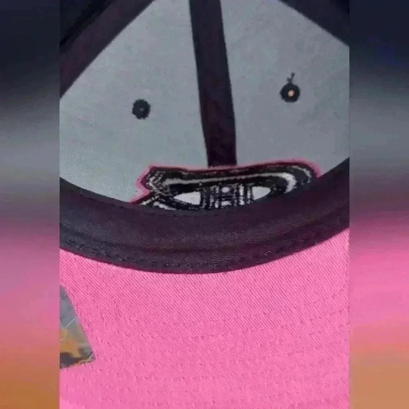 NHL Reebok Face Off Headwear Montreal Canadiens Flat  Brim Snapback Hat - Picture 7 of 10